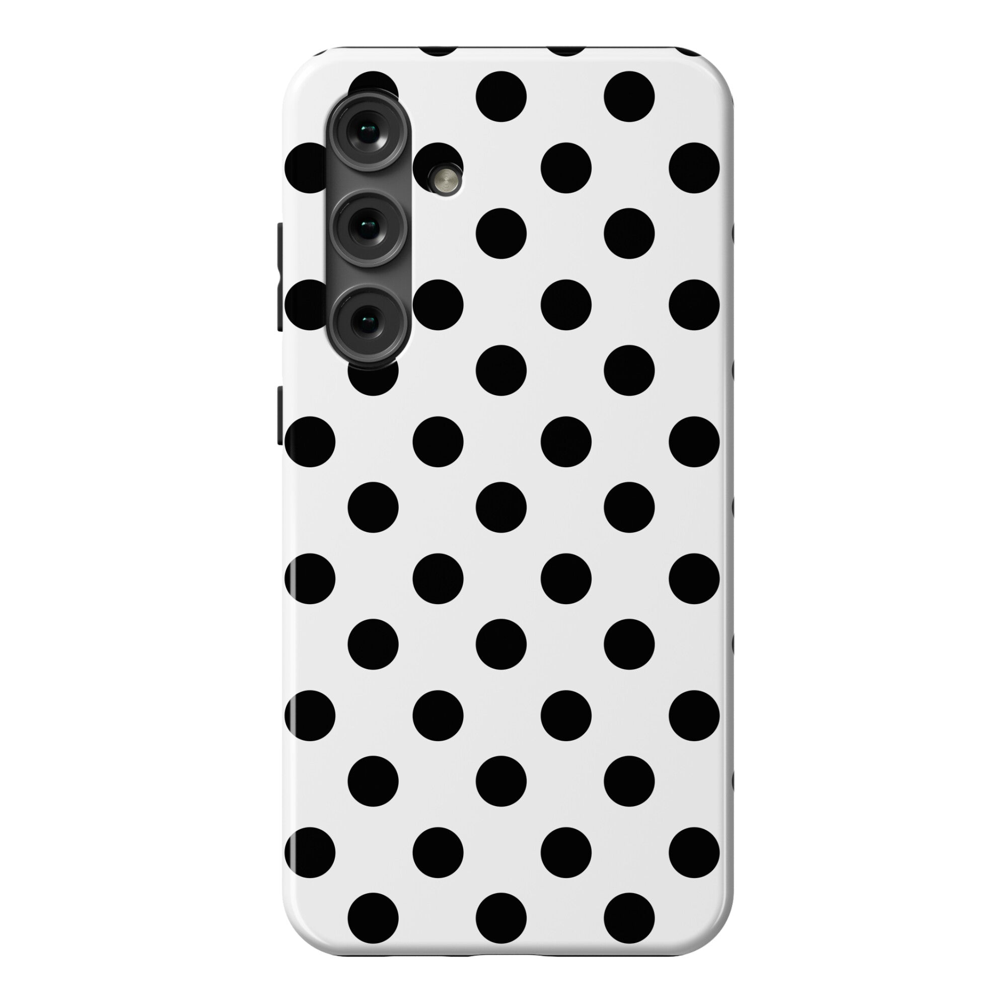 Polka Dots Phone Case